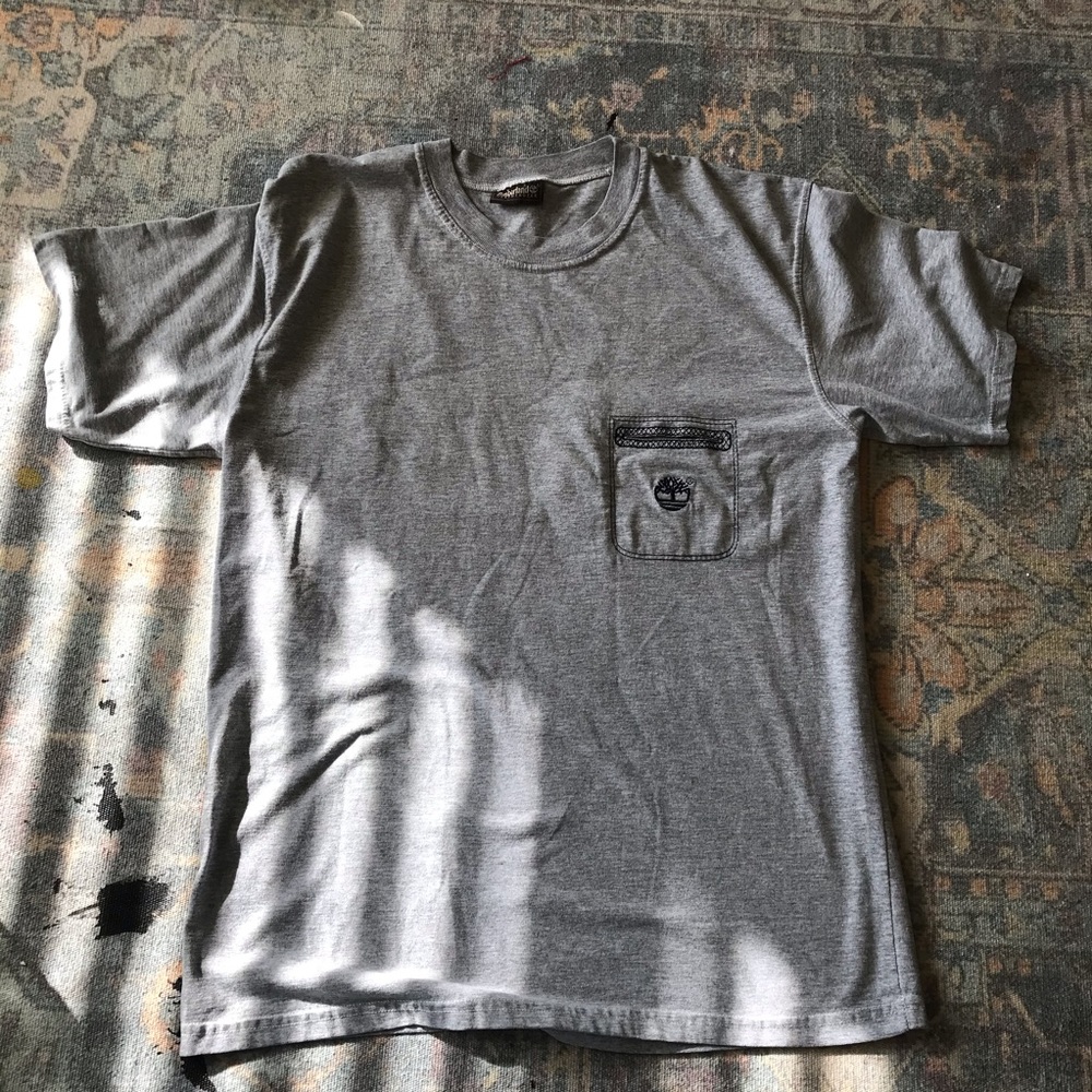 Timberland T-shirt